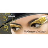 Performance Collection - Gold