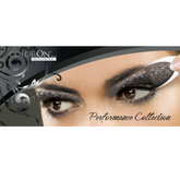 Performance Collection - Gun Metal