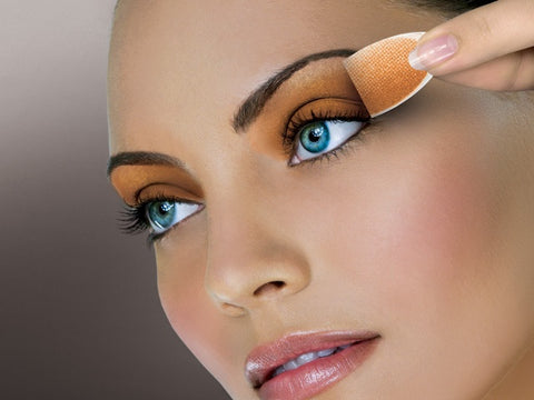 Metallics Variety Eye Shadow Kit