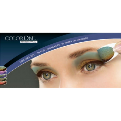 Dreams Eye Shadow Kit