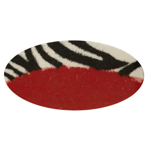 Zebra Ink Shadow Red Zebra Eye Shadow Kit – ColorOn Professional