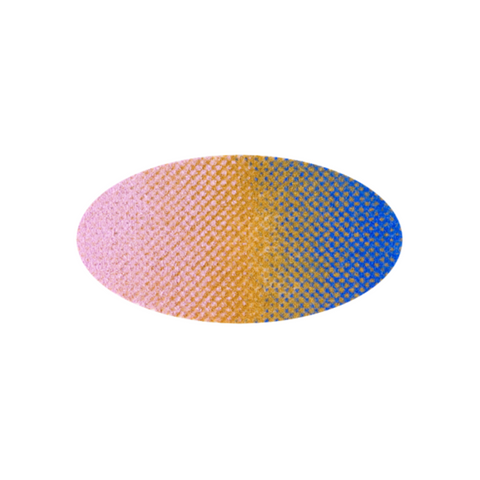 Sapphire & Gold