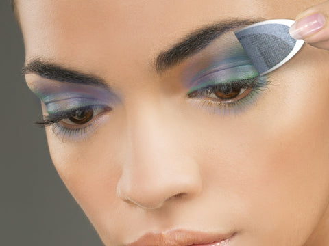 Painted Desert Eye Shadow Kit