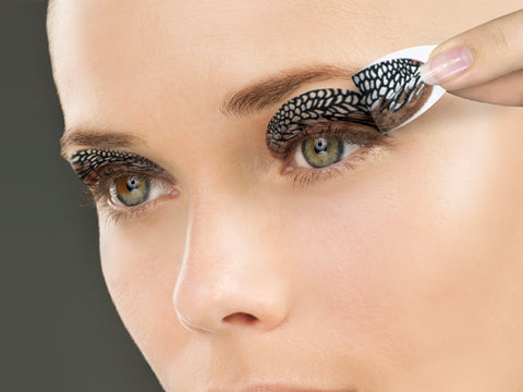 Nature's Glory Eye Shadow Kit