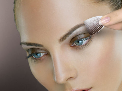 Metallics Variety Eye Shadow Kit