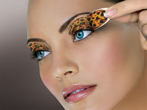 Animal Instincts Eye Shadow Kit