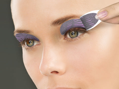 Nature's Glory Eye Shadow Kit