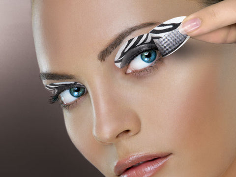 Animal Instincts Eye Shadow Kit